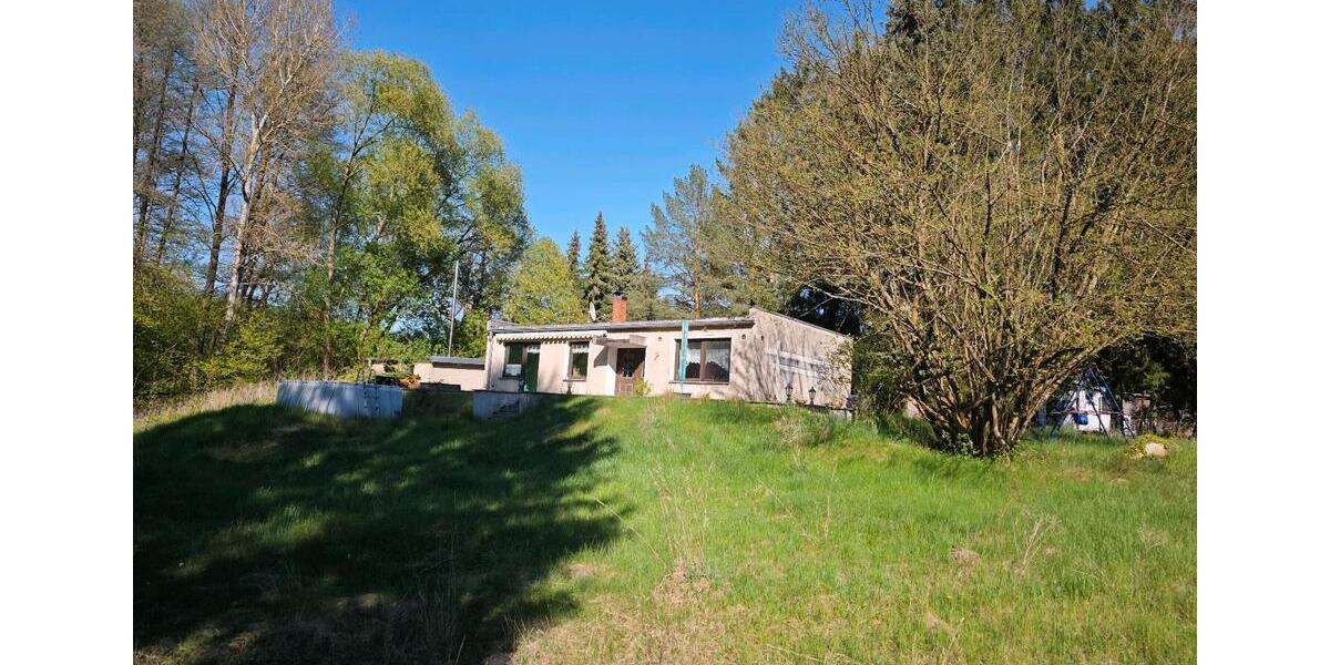 Bungalow Coswig (Anhalt) - 3 Zimmer, 80 m&sup2;, 135.000&euro; | Angebot:26935778