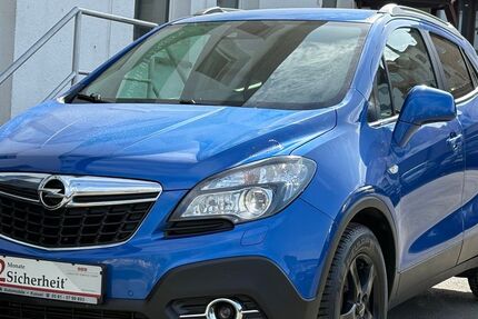 Opel Mokka 229.732 km 5.990 &euro; Kassel 34127