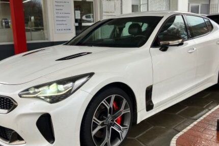 Kia Stinger 172.500 km 19.990 &euro; Warstein-Westendorf 59581