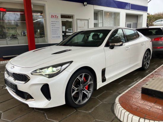 Kia Stinger 172.500 km 19.990 &euro; Warstein-Westendorf 59581