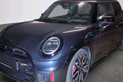Mini John Cooper Works 1.769 km 38.393 &euro; München 80788