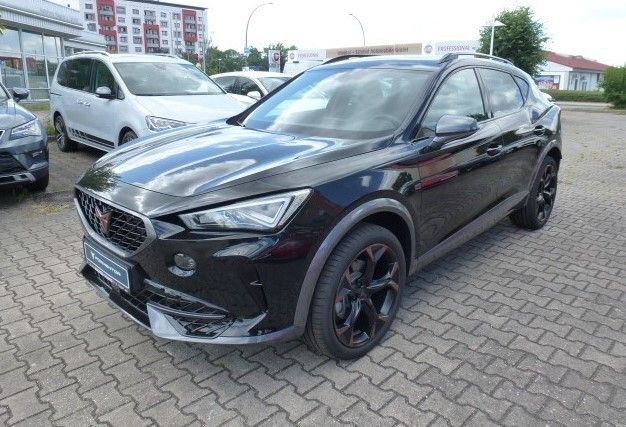 Cupra Formentor 19.500 km 29.980 &euro; Waldheim 04736