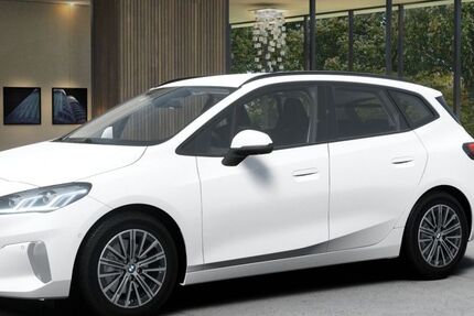 BMW 220 Active Tourer 15.740 km 29.999 &euro; Salzwedel-Brietz 29410