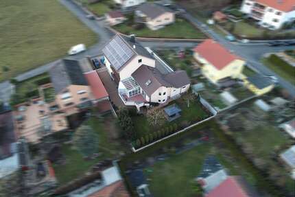 Haus zum Kaufen in Poppenhausen 989.000 € 416 m² 12.5 zimmer