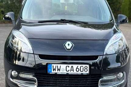 Renault Scenic 140.000 km 4.250 &euro; Mühlheim am Main, Stadt 63165