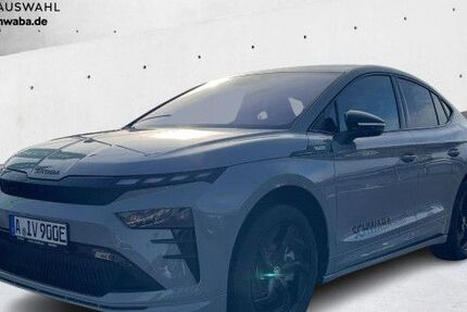 Skoda Enyaq 9.104 km 56.880 &euro; Gersthofen 86368