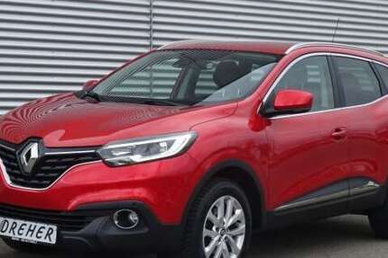 Renault Kadjar 73.483 km 11.990 &euro; Ravensburg 88213