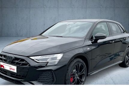 Audi A3 9.900 km 49.480 &euro; Regensburg 93059