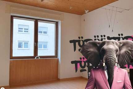 Wohnung zum Kaufen in Pforzheim 175.000 € 98.92 m² 4 zimmer