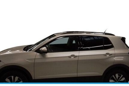 VW T-Cross 12.000 km 19.480 &euro; Limburg 65549