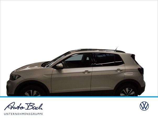 VW T-Cross 12.000 km 19.480 &euro; Limburg 65549