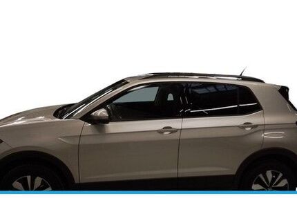 VW T-Cross 17.500 km 16.980 &euro; Limburg 65549