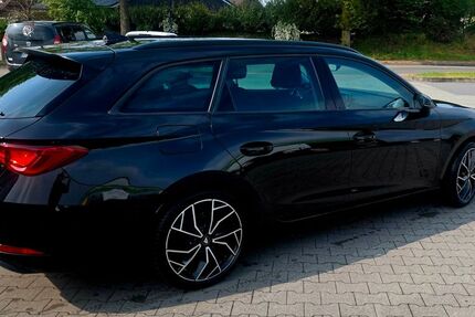 Seat Leon 37.000 km 21.500 &euro; Barßel 26676