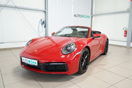 Porsche 992 60.400 km 119.900 &euro; Homburg 66424