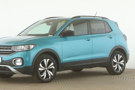 VW T-Cross 34.339 km 16.550 &euro; Buchholz 21244