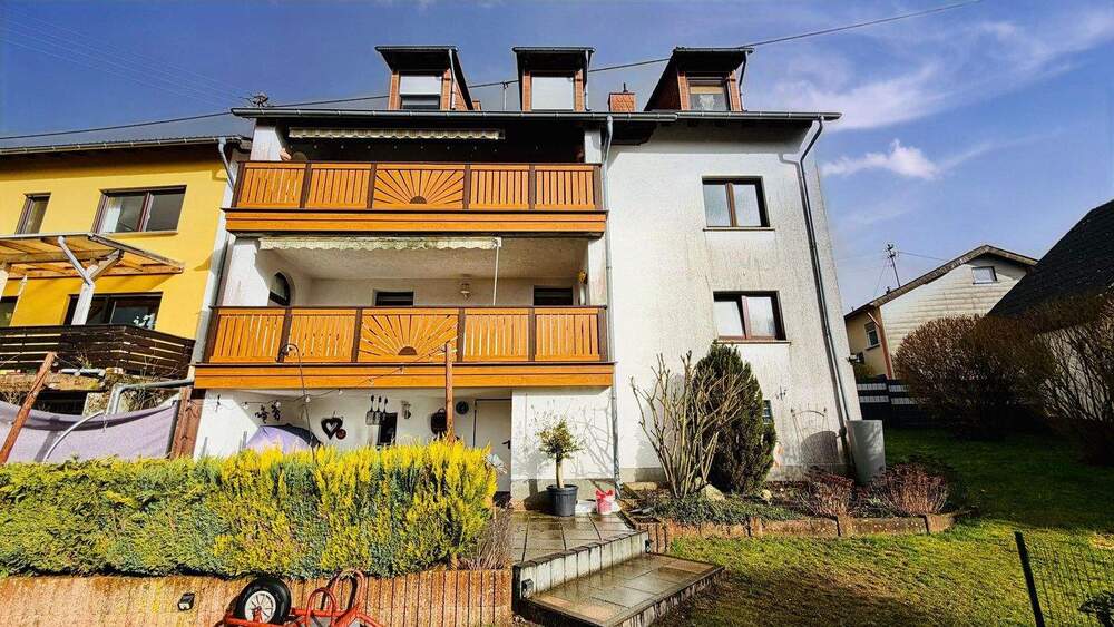 Einfamilienhaus Nohfelden Walhausen - 8 Zimmer, 200 m&sup2;, 297.000&euro; | Angebot:25686998