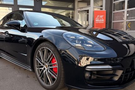Porsche Panamera 88.602 km 68.590 &euro; Metzingen 72555