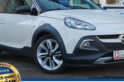 Opel Adam 130.199 km 7.490 &euro; Nürtingen 72622