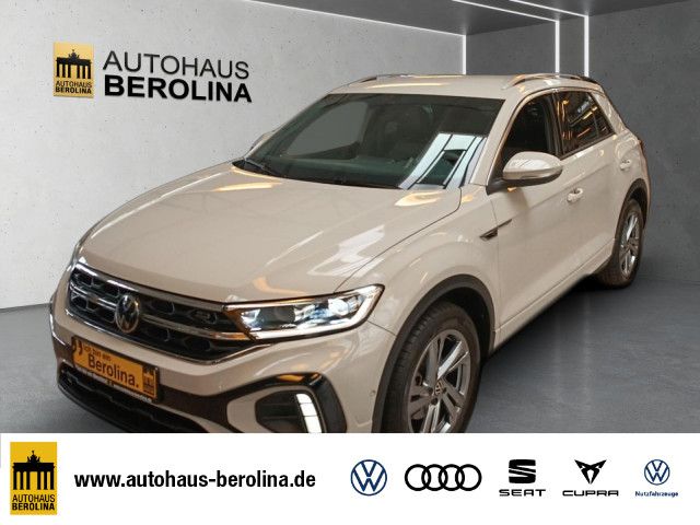 VW T-Roc 22.235 km 22.888 &euro; Berlin 10709