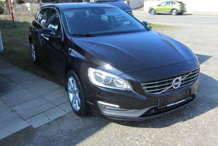 Volvo V60 270.600 km 7.900 &euro; Wolfenbüttel 38302