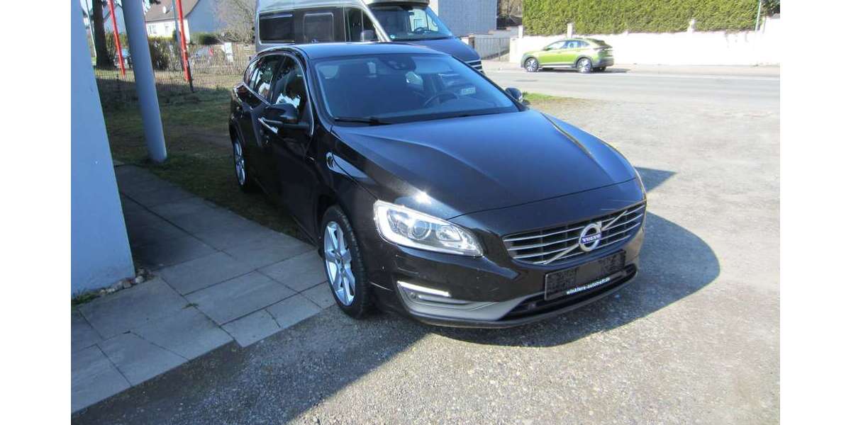 Volvo V60 270.600 km 7.900 &euro; Wolfenbüttel 38302