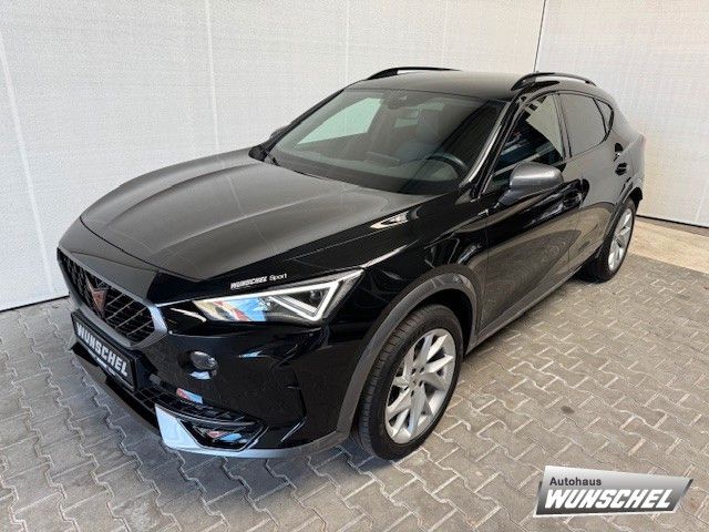 Cupra Formentor 28.300 km 26.950 € Roeslau 95195