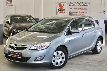 Opel Astra 90.318 km 3.999 &euro; Bodenheim 55294
