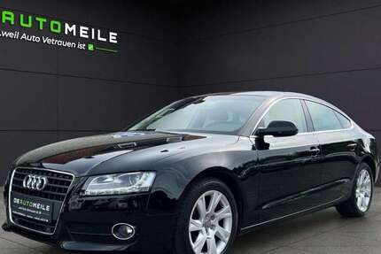 Audi A5 56.625 km 13.990 &euro; Uetersen 25436