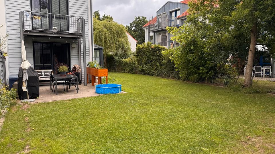Reihenhaus Falkensee - 5 Zimmer, 131 m&sup2;, 499.000&euro; | Angebot:26994939