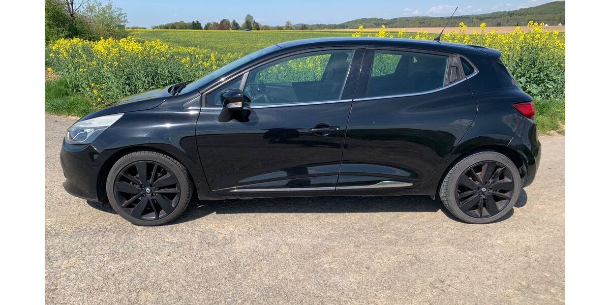 Renault Clio 153.000 km 5.400 &euro; Aspach 71546