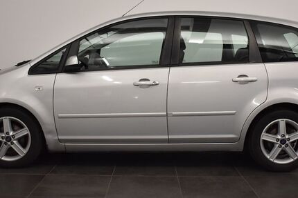 Ford C-Max 116.110 km 3.490 € Arnstadt 99310