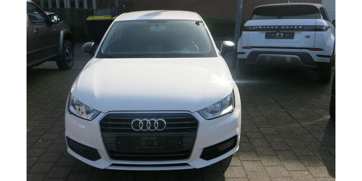 Audi A1 89.500 km 7.990 &euro; Bergisch Gladbach 51427