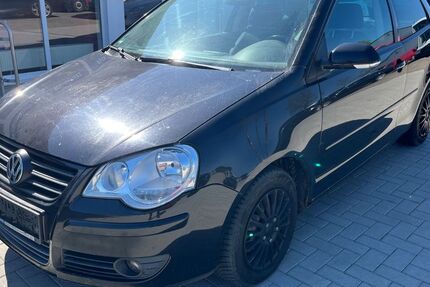 VW Polo 178.870 km 1.490 &euro; Tessin 18195