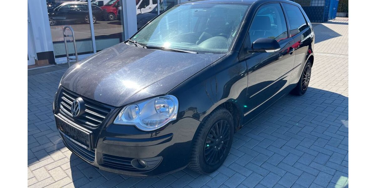 VW Polo 178.870 km 1.490 &euro; Tessin 18195