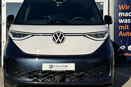 VW ID. Buzz 19.533 km 47.780 &euro; Salzgitter 38229