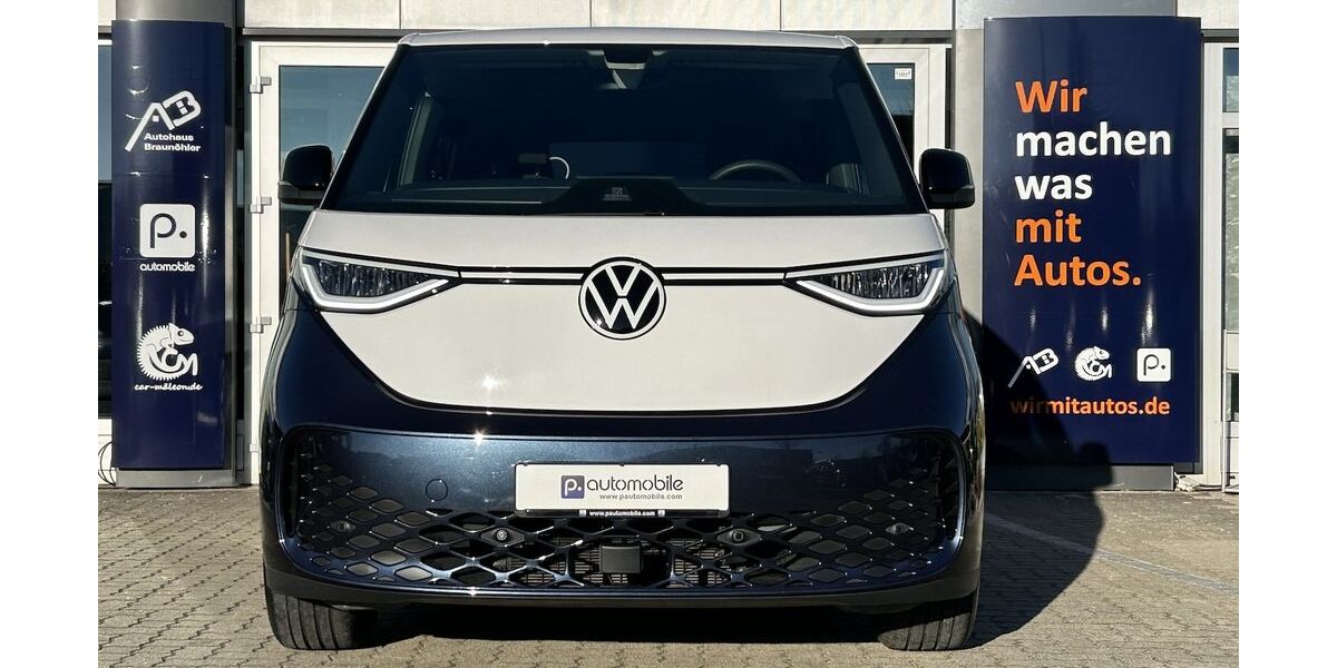 VW ID. Buzz 19.533 km 47.780 &euro; Salzgitter 38229