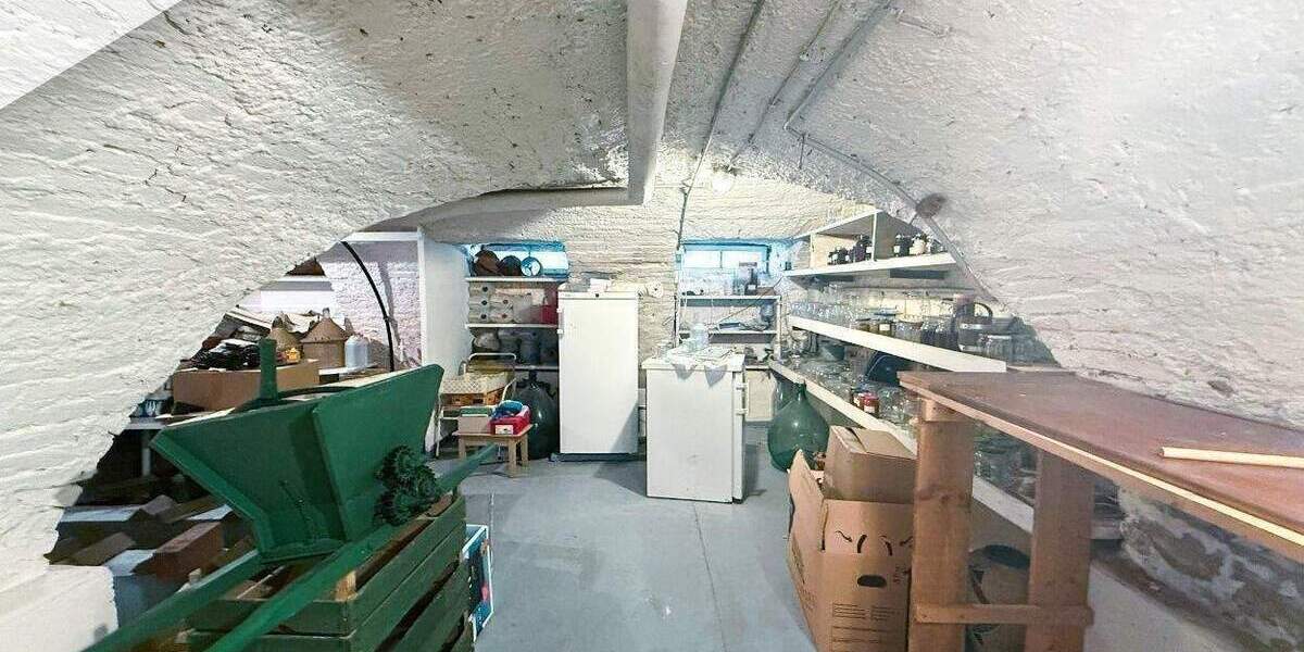 RAUMGEFÜHL: Großzügiges Einfamilienhaus in Philippsburg 5 zimmer