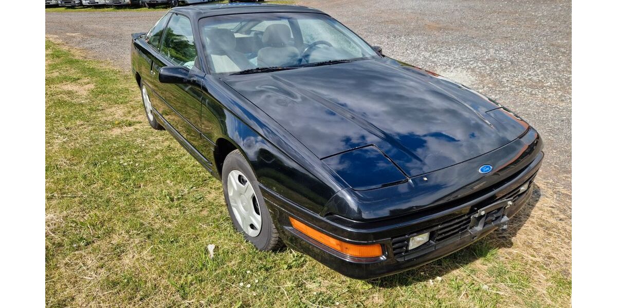 Ford Probe 199.000 km 4.950 € Dernbach 56307