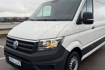 VW Crafter 179.510 km 17.990 &euro; Böblingen 71034