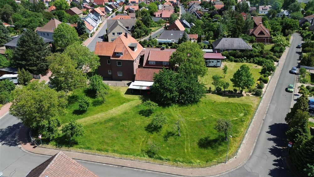 Gelegenheit: Stolzenau TOP Lage Attraktiv wohnen und mit der Miete finanzieren KP: VB - Mehrfamilienhaus, Wohnhaus Stolzenau | Angebot:26302241