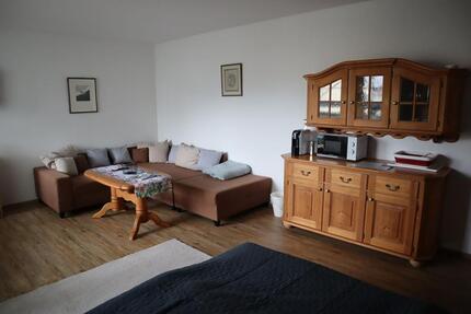 1-Zimmer Wohnung zu verkaufen 1 zimmer