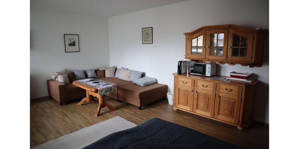 1-Zimmer Wohnung zu verkaufen 1 zimmer