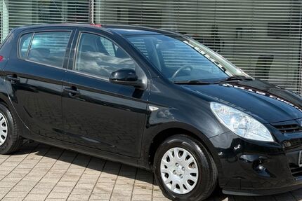 Hyundai i20 142.000 km 4.000 &euro; Murrhardt 71540