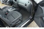 Audi A4 Attraction Autom. Navi PDC Bi-Xenon Sitzheizung 211.800 km 8.950 &euro; Neumarkt/OPf 92318