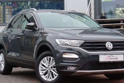 VW T-Roc 147.357 km 16.900 &euro; Neuss 41469
