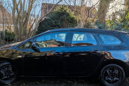 Opel Astra 205.000 km 1.579 &euro; Ihlow 26632