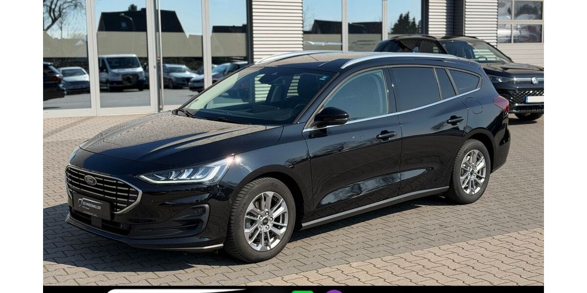 Ford Focus 112.380 km 13.500 &euro; Bad Iburg (bei Osnabrück) 49186