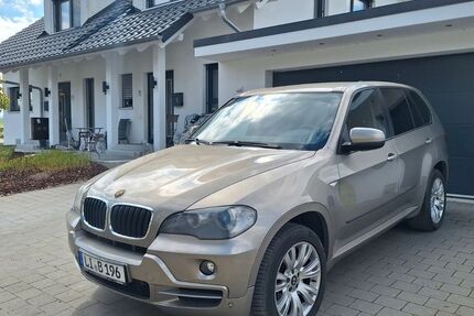 BMW X5 241.500 km 9.950 &euro; Lindau 88131