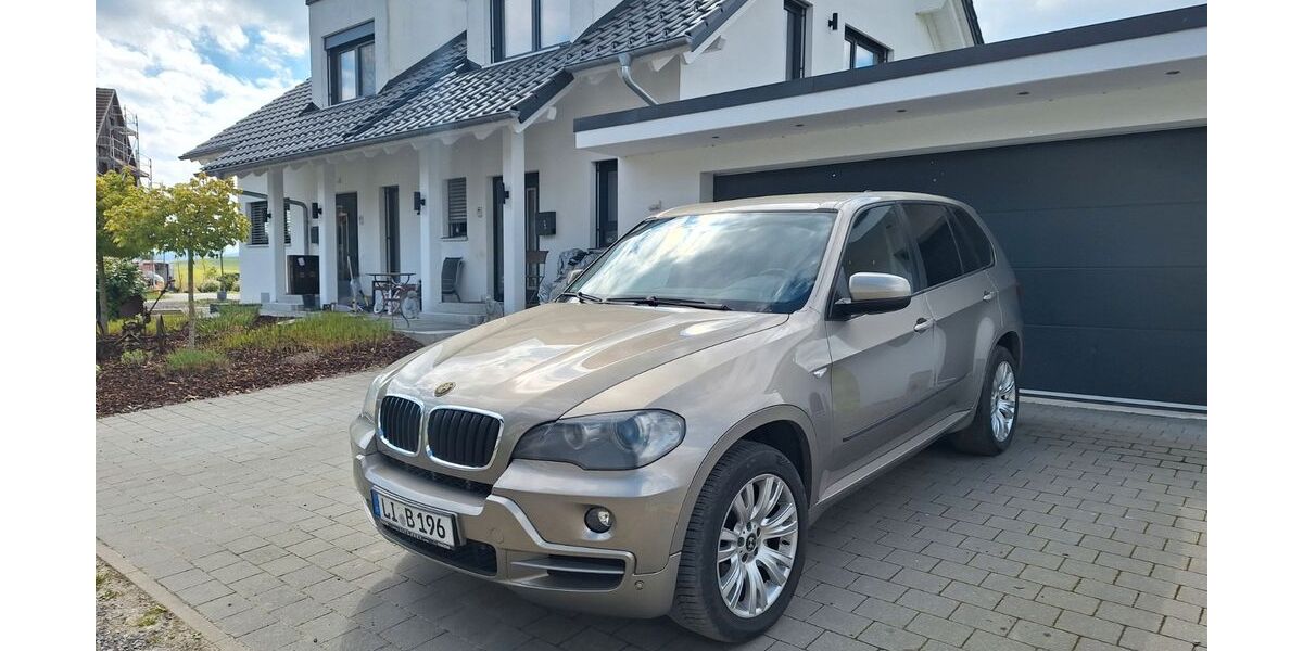 BMW X5 241.500 km 9.950 &euro; Lindau 88131