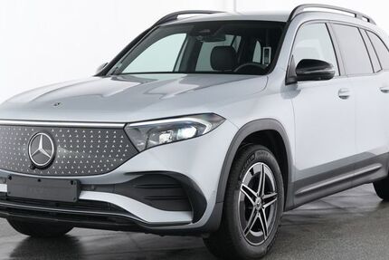 Mercedes-Benz EQB 13.300 km 46.490 &euro; Neustadt a.d. Aisch 91413